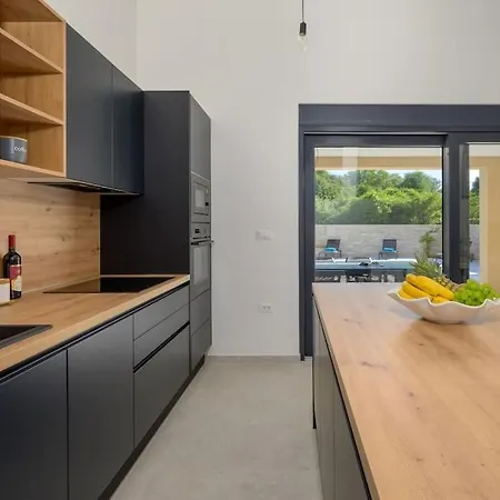 Willa Giulia By Istrialux *