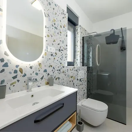 Villa Giulia By Istrialux