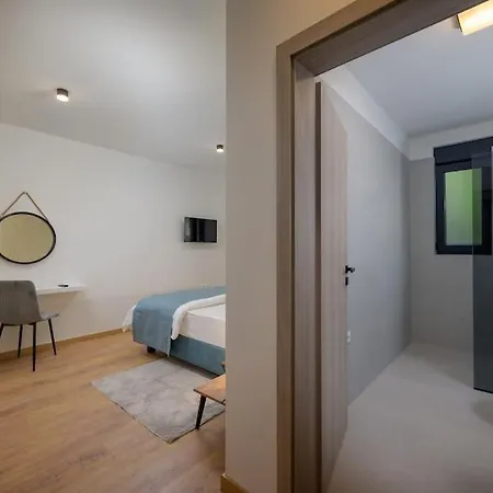 Giulia By Istrialux * Manjadvorci