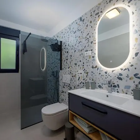 Giulia By Istrialux Villa