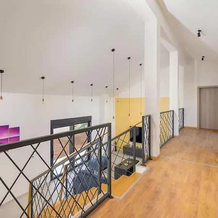 Giulia By Istrialux Willa Manjadvorci