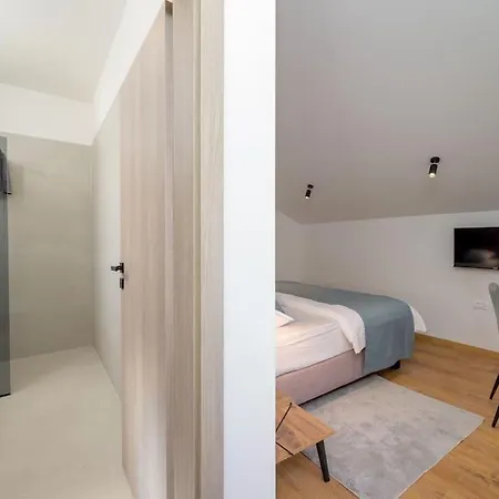 Giulia By Istrialux Willa