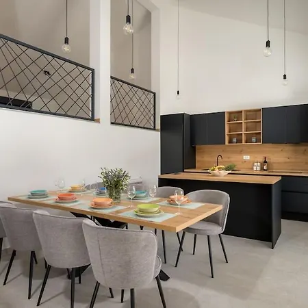 Willa Giulia By Istrialux *