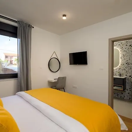 Villa Giulia By Istrialux Manjadvorci