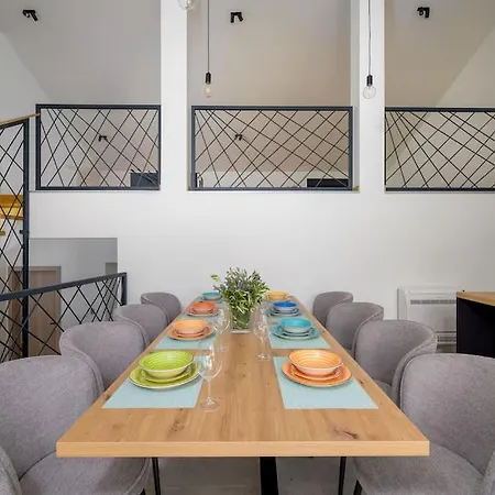 Giulia By Istrialux Manjadvorci