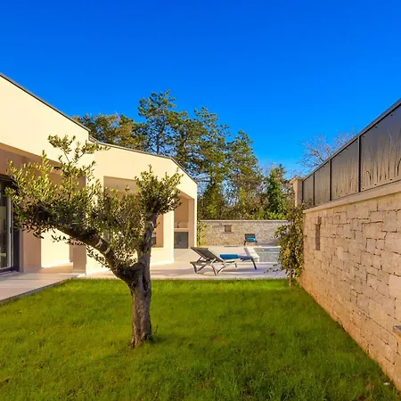 Villa Giulia By Istrialux *