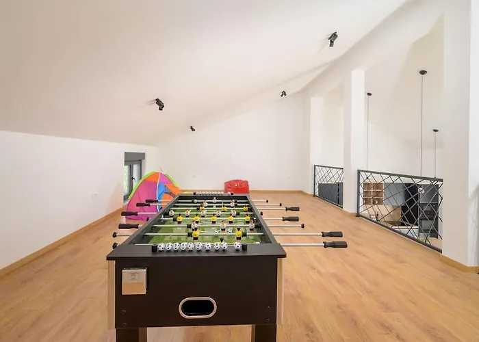 Vila Giulia By Istrialux
